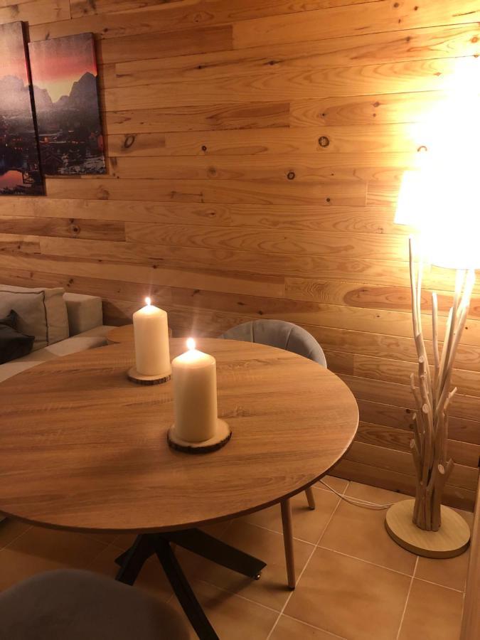 Cocon Au Coeur De Yvoire Avec Parking Gratuit Eksteriør bilde