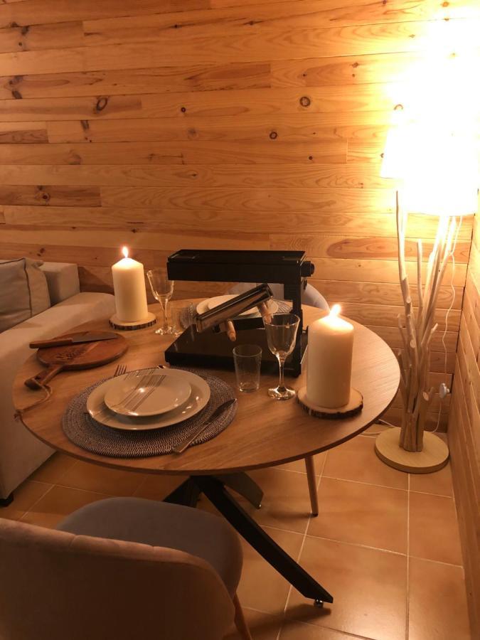 Cocon Au Coeur De Yvoire Avec Parking Gratuit Eksteriør bilde