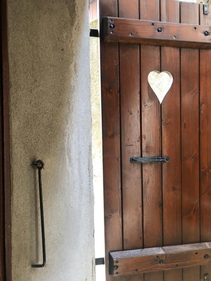 Cocon Au Coeur De Yvoire Avec Parking Gratuit Eksteriør bilde
