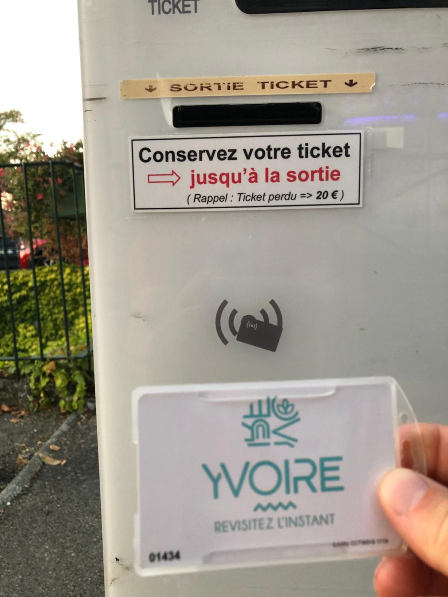 Cocon Au Coeur De Yvoire Avec Parking Gratuit Eksteriør bilde